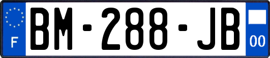 BM-288-JB