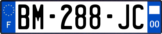 BM-288-JC