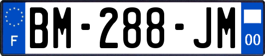 BM-288-JM