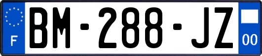 BM-288-JZ