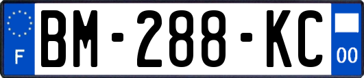 BM-288-KC