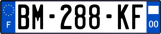 BM-288-KF