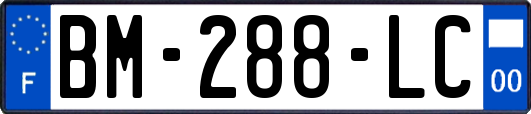 BM-288-LC