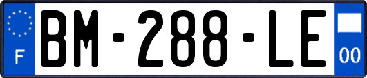 BM-288-LE