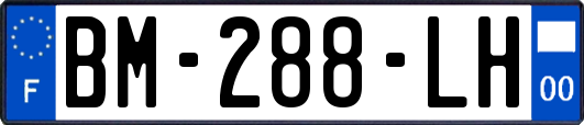 BM-288-LH