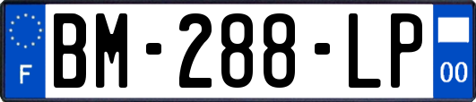 BM-288-LP