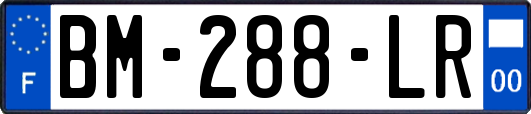 BM-288-LR