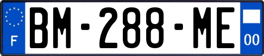 BM-288-ME