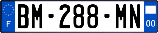 BM-288-MN