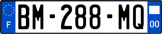 BM-288-MQ