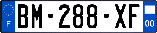 BM-288-XF