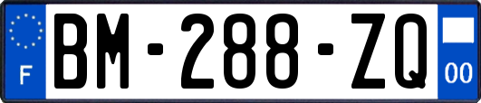 BM-288-ZQ