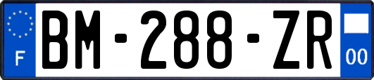 BM-288-ZR