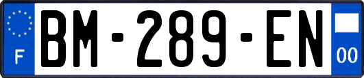 BM-289-EN