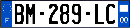 BM-289-LC