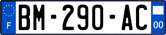 BM-290-AC