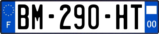 BM-290-HT