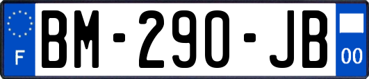 BM-290-JB