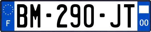 BM-290-JT