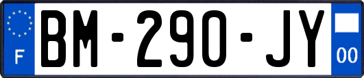 BM-290-JY