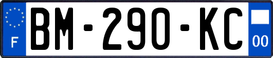BM-290-KC