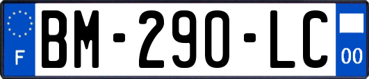 BM-290-LC