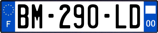 BM-290-LD