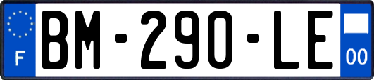BM-290-LE