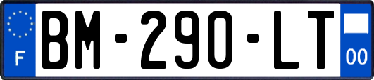 BM-290-LT