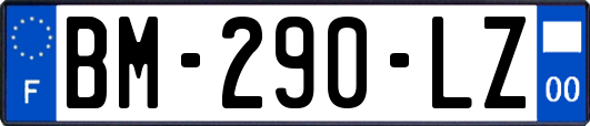 BM-290-LZ