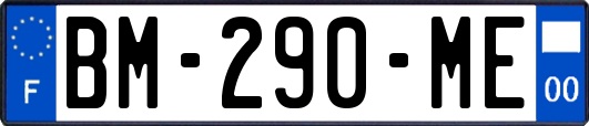 BM-290-ME