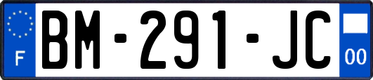 BM-291-JC