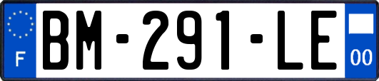 BM-291-LE