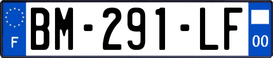 BM-291-LF