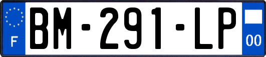 BM-291-LP