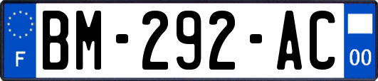 BM-292-AC