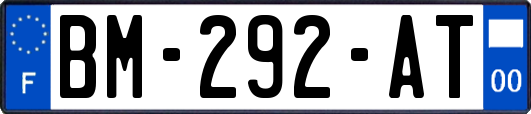 BM-292-AT