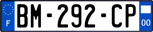 BM-292-CP