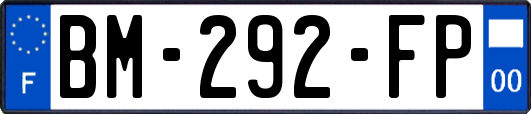 BM-292-FP