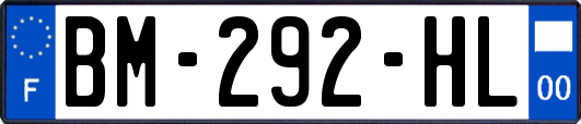 BM-292-HL