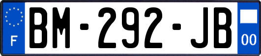 BM-292-JB