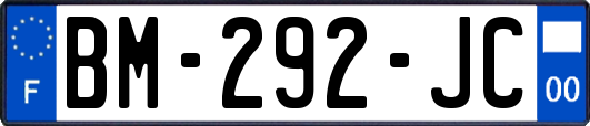 BM-292-JC