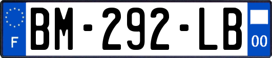 BM-292-LB