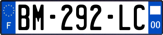 BM-292-LC