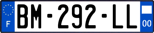 BM-292-LL
