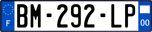 BM-292-LP