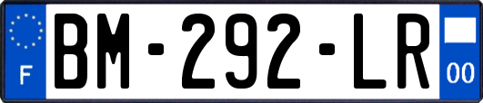 BM-292-LR