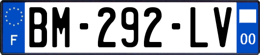 BM-292-LV