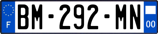 BM-292-MN