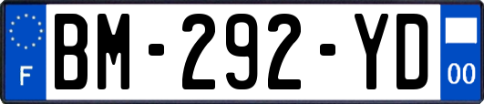BM-292-YD